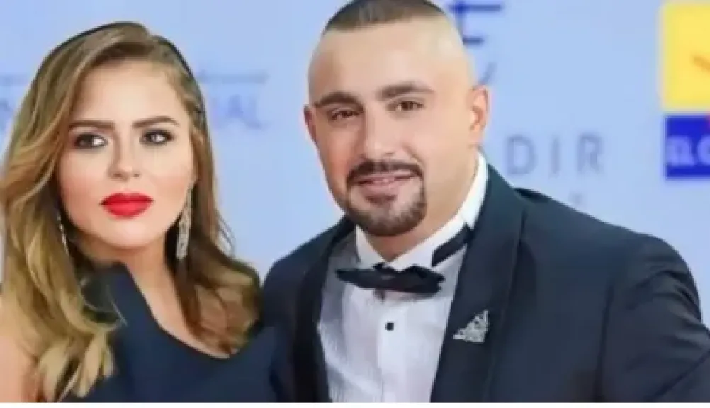 طلاق أحمد السقا ومها الصغير بعد 26 عامًا من الزواج.. القصة الكاملة وردود الفعل