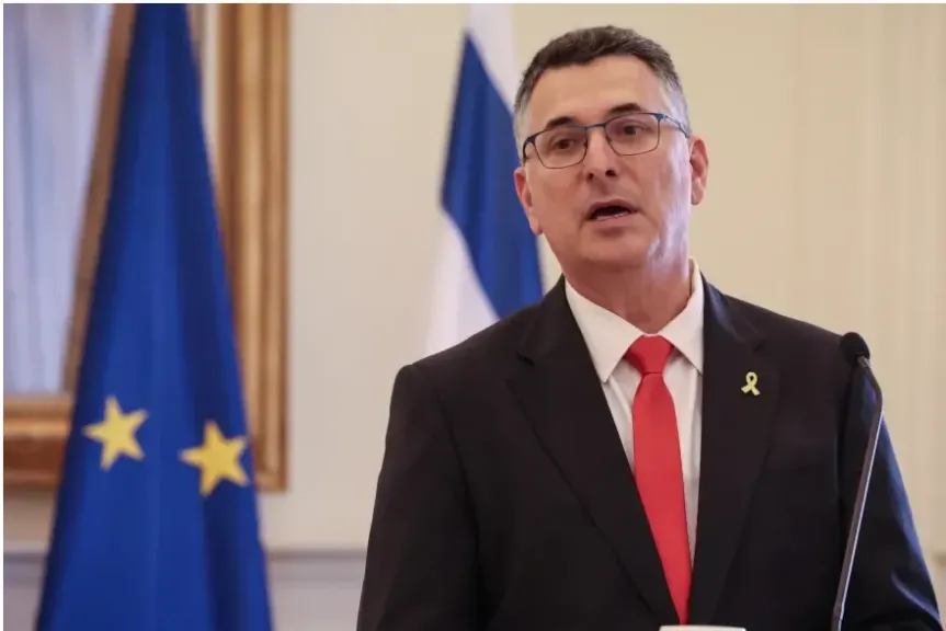 وزير الخارجية الإسرائيلي: إطلاق النار على موظفي سفارة واشنطن نتيجة ”تحريض !!