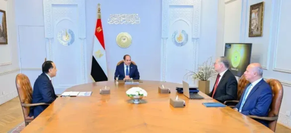 الرئيس يتابع أزمة البنزين ويوجّه بمحاسبة المسؤولين وضمان عدم تكرارها