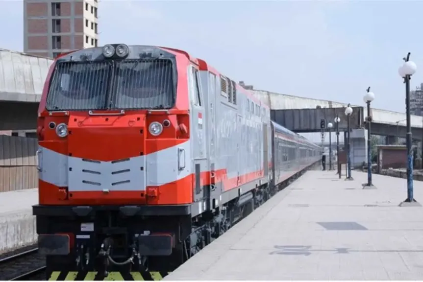 هيئة السكة الحديد تغلق غدًا باب الحجز المسبق لقطارات عيد الأضحى