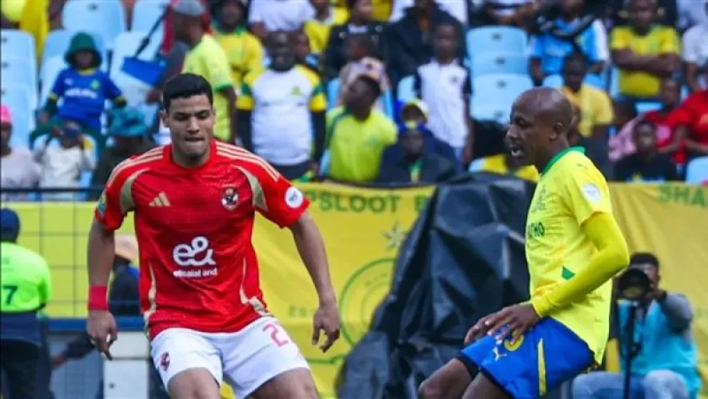 الأهلي يتحرك لدعم الدفاع قبل كأس العالم للأندية.. 6 أسماء على طاولة التفاوض