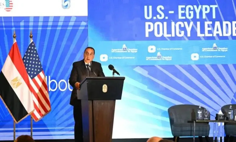 مدبولي: فتح السوق أمام السيارات الأمريكية وتيسيرات جديدة للاستثمار