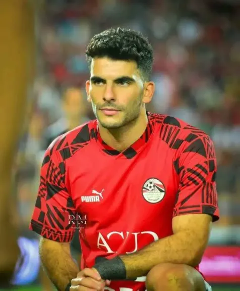 زيزو يقترب من ارتداء قميص الأهلي.. بعد 12 يوم فقط