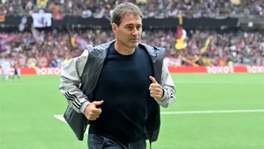 رينيه فايلر يغادر سيرفيت السويسري