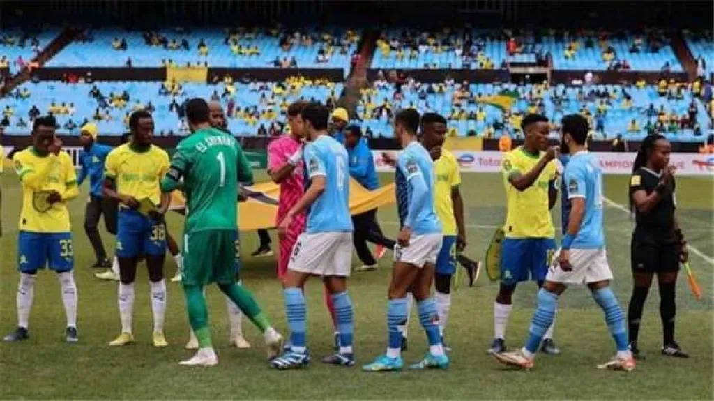 بيراميدز يجدد طلب تأجيل مباراة سيراميكا ورابطة الأندية ترفض