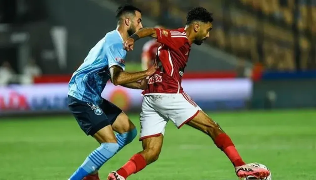 هل تحسم موقعة الدوري المصري اليوم في حال تتويج الأهلي أو بيراميدز؟.. رابطة الأندية تحسم الجدل