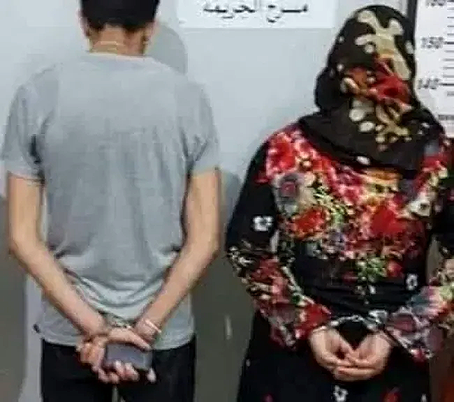 عشيق الفيسبوك وقع في الفخ .. الزوجة استدرجت ابومشاعر جياشة من الجيزة لإ نهاء حياة زوجها بالأسكندارية