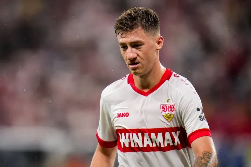 ريال مدريد يسعى للتعاقد مع بديل مودريتش بتوصية من توني كروس