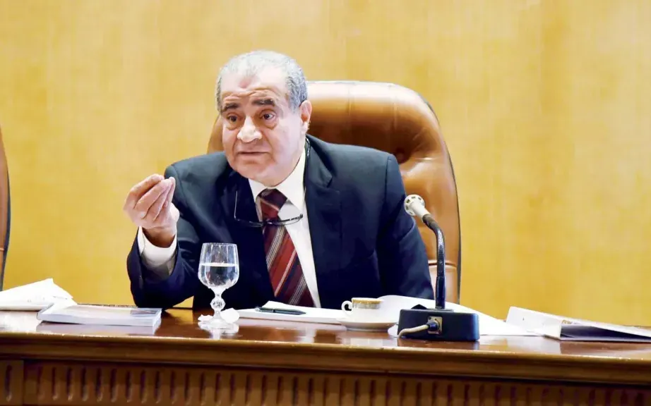 وفاة اللواء محمد علي مصيلحي.. وزير التموين الأسبق  والجنازة اليوم بمسجد المشير