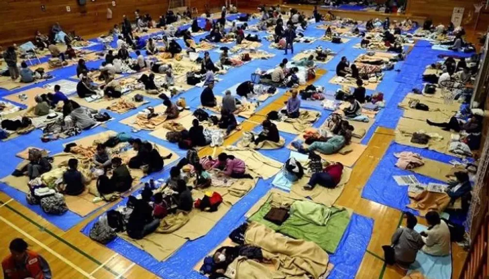 اليابان ودول العالم تتسابق لبناء ملاجئ نووية متطورة تخوفا من حرب عالمية