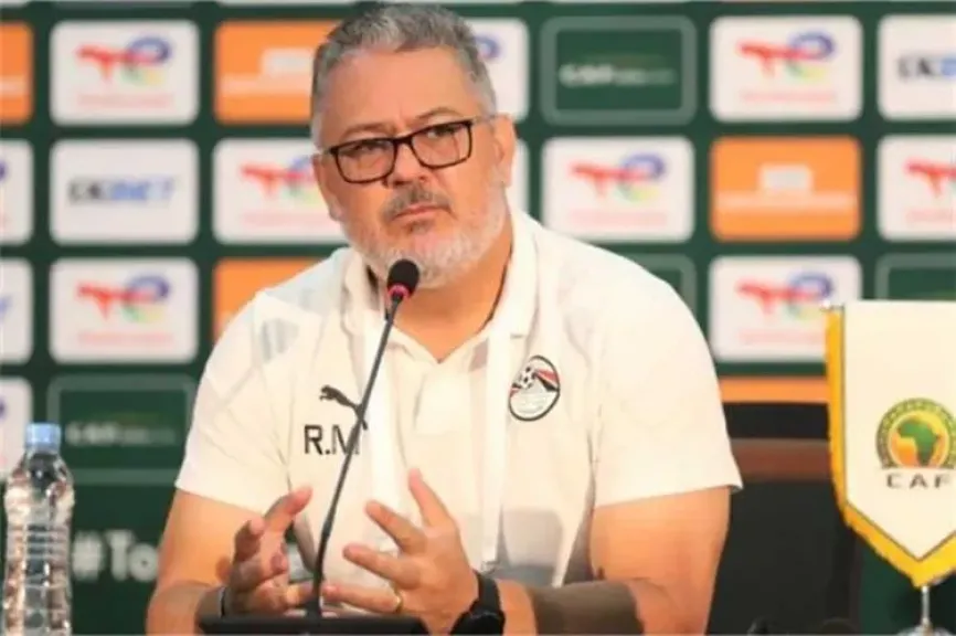 ميكالي يرحب بتدريب الزمالك وينتظر المفاوضات الرسمية