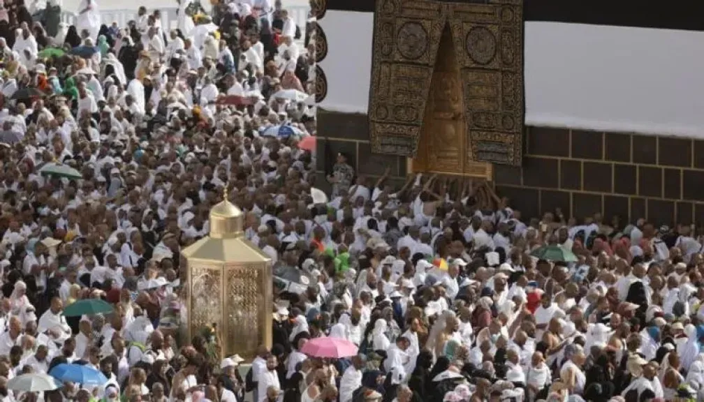 توقعات طقس موسم الحج 2025 في السعودية: أجواء شديدة الحرارة واستعدادات متطورة لحماية الحجاج