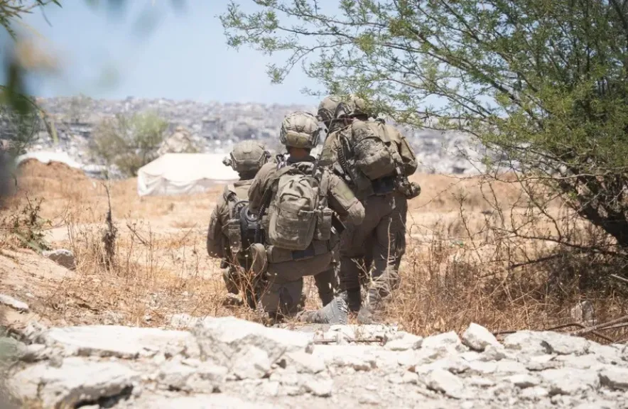 122 مليون دولار.. تقرير يكشف الأرقام الكاملة للصرف العسكري الأسرائيلي