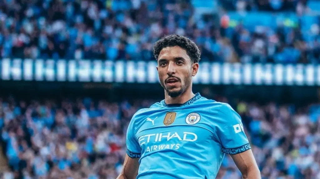 صاروخ مرموش يتوج بجائزة أفضل هدف في الدوري الإنجليزي الممتاز موسم 2024-2025