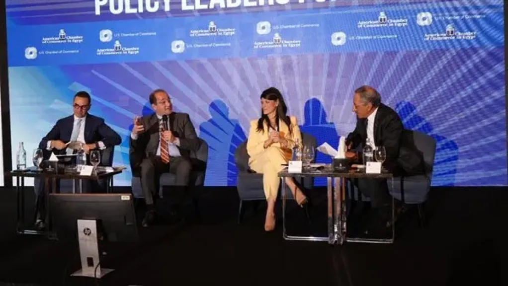 وزير المالية: لا أعباء ضريبية جديدة والمستثمرون شركاء في تطوير المنظومة