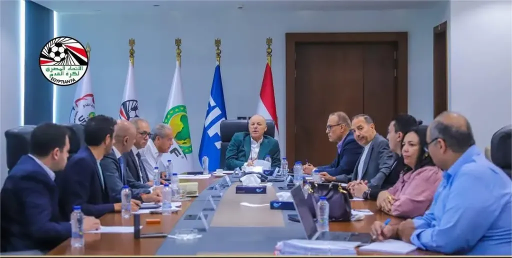 اتحاد الكرة يمنح الأهلي قيد استثنائي استعدادًا لكأس العالم للأندية