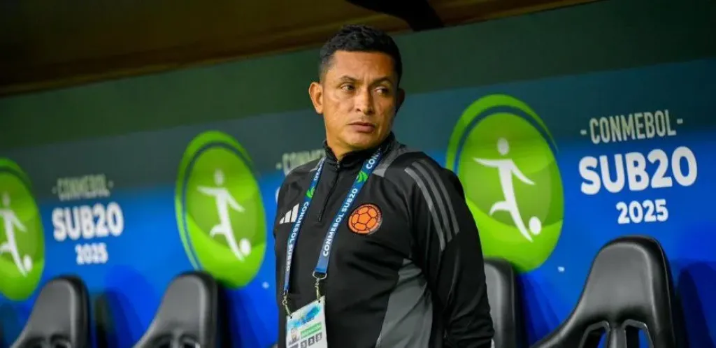 مدرب كولومبيا يشيد ببطولة خوفو الدولية في مصر: أفضل استعداد لكأس العالم للشباب