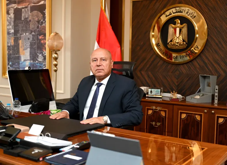 التجارة والصناعة تطرح 9 ملايين متر أراضٍ صناعية في 20 محافظة