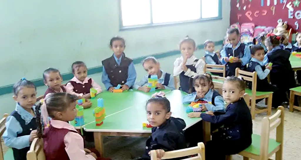 التعليم تحدد سن التقدم لرياض الأطفال للعام الدراسي 2025-2026 وتوضح إجراءات القبول