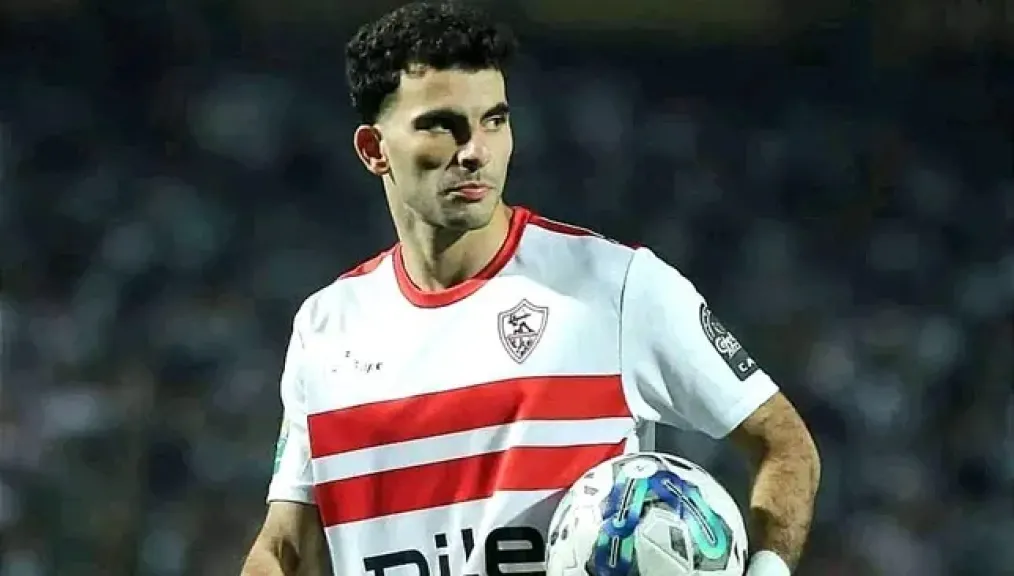 أزمة تعاقد أحمد زيزو تثير الجدل بين الزمالك واتحاد الكرة يرد