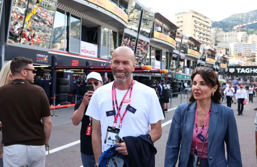 بـ100 مليون يورو في موسم واحد.. الهلال السعودي يفشل في إقناع زيدان رغم ”العرض المغري