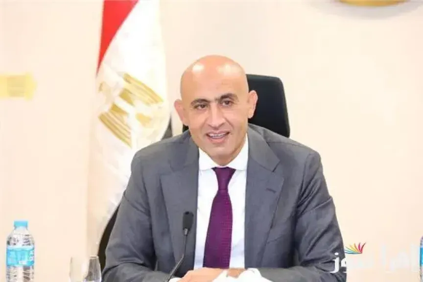 وزير التعليم: الأخطاء صفر وإعلان موحد لنتيجة الثانوية العامة 2025