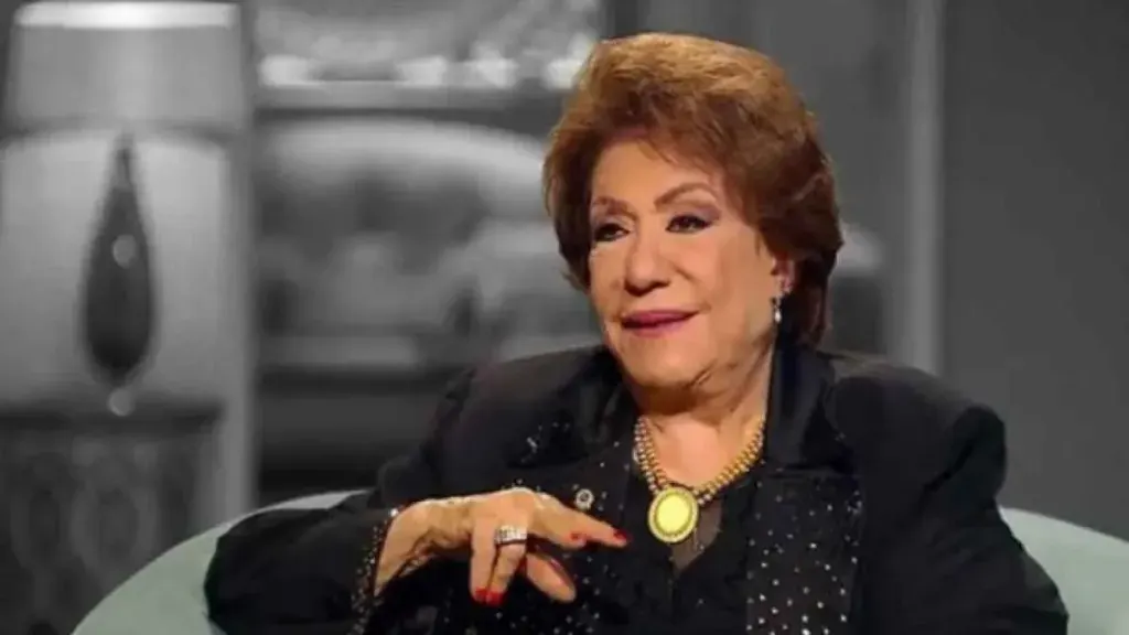 رحيل سيدة المسرح العربي.. الفنانة سميحة أيوب عن عمر 93 عامًا بعد مسيرة فنية امتدت لأكثر من 70 عامًا