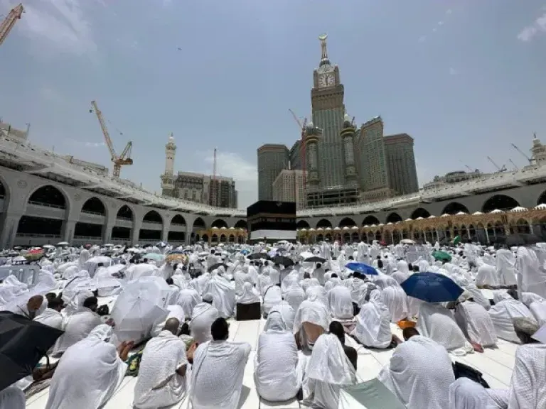 السعودية تحذّر: الترحيل والمنع 10 سنوات لمن يؤدي الحج دون تصريح رسمي