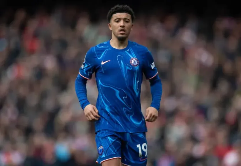 سانشو يغادر تشيلسي ويعود إلى مانشستر يونايتد بعد فشل المفاوضات