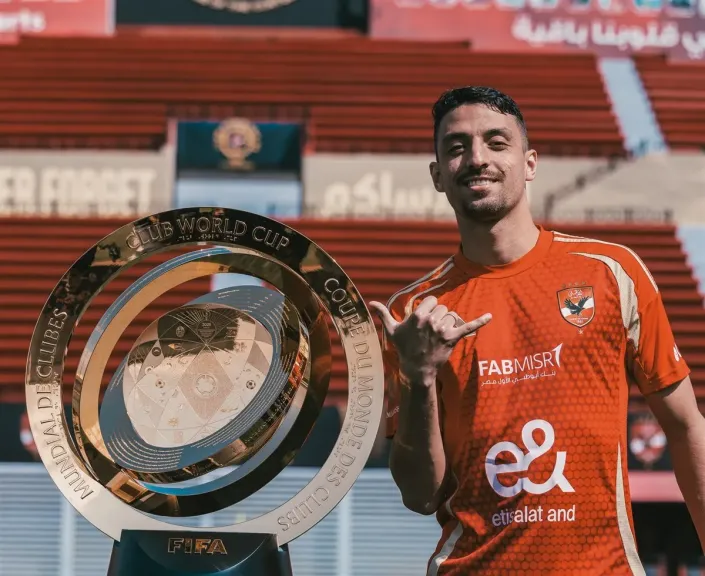 موعد مباريات الأهلي في كأس العالم للأندية 2025