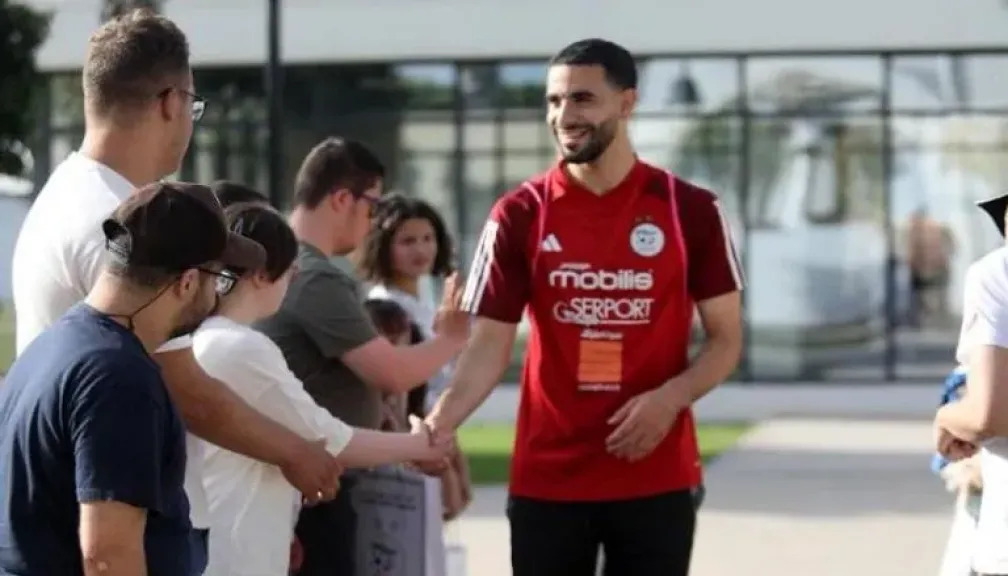 بيتكوفيتش يحسم الجدل ويأمر آيت نوري بالعودة فورًا بعد توقيعه مع مانشستر سيتي