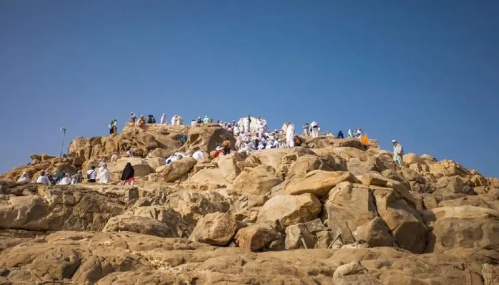 أكثر من 111 ألف خدمة طبية لحجاج بيت الله حتى تاسع ذي الحجة.. و155 حالة إجهاد حراري تحت الرعاية