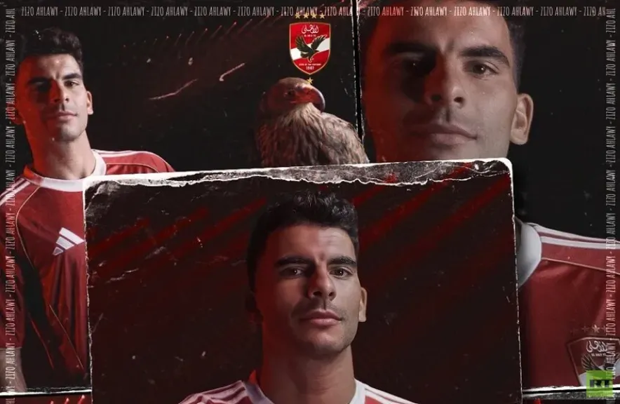 الزمالك يرد  على صفقة زيزو: لم يحترم النادي.. والفارس الأبيض لا يقف على أحد