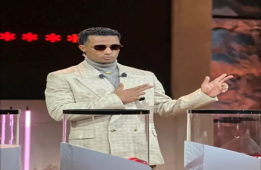 محمد رمضان يحتفل بكأس مصر على طريقته: يهدي أغنية ”أنا رئيسها” لشيكابالا وجماهير الزمالك في العيد