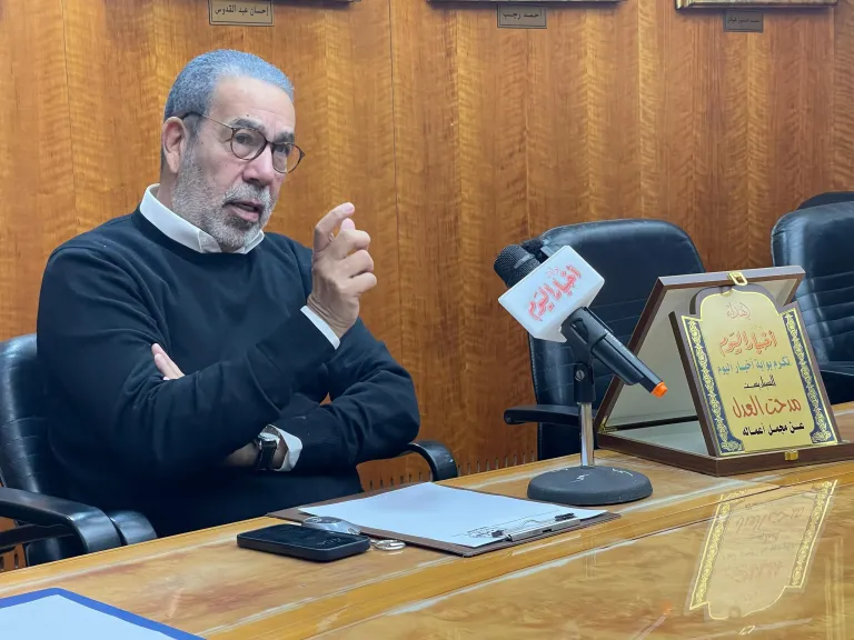 مدحت العدل يفجّر مفاجأة ويرد على زيزو: لم يصلك عرض بـ6 ملايين دولار.. الزمالك لا يتأثر برحيل أحد