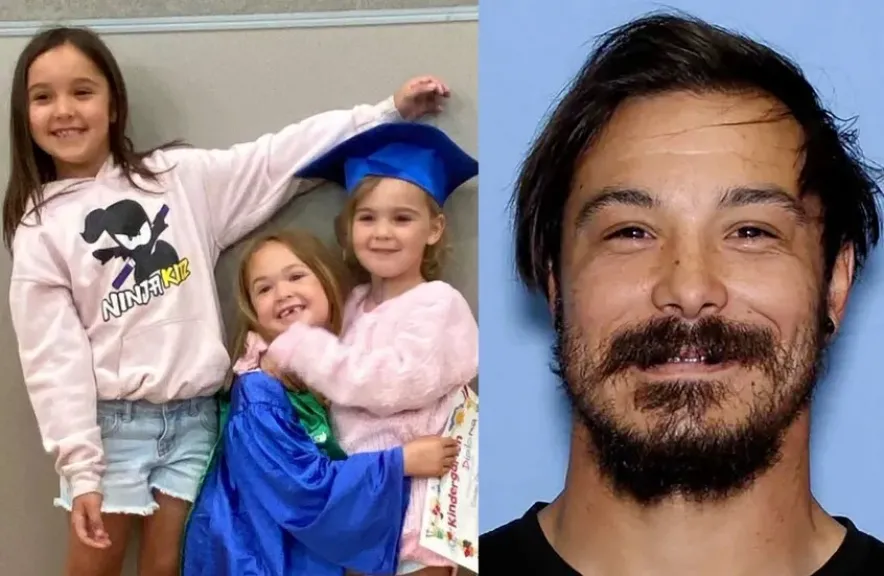 جندي أمريكي سابق يقتل بناته الثلاث خلال رحلة تخييم في واشنطن