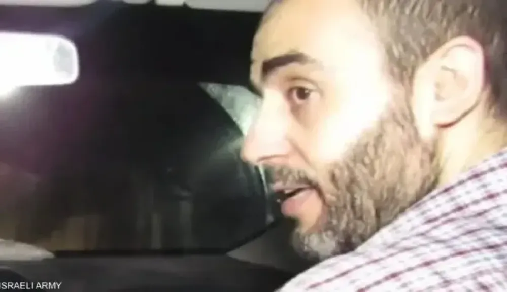 اعلام جيش الأحتلال الأسرائيلي ينشر صور تدعي اغتيال محمد السنوار في فراشه بخان يونس