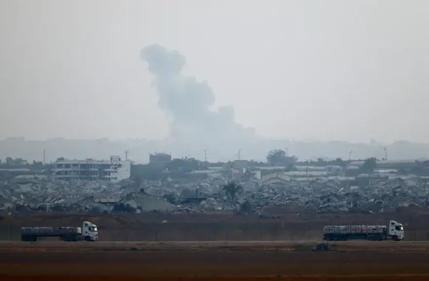 4 قتلى برصاص الاحتلال قرب مركز مساعدات في رفح.. اتهامات بتحويل نقاط التوزيع إلى ”مصائد موت”