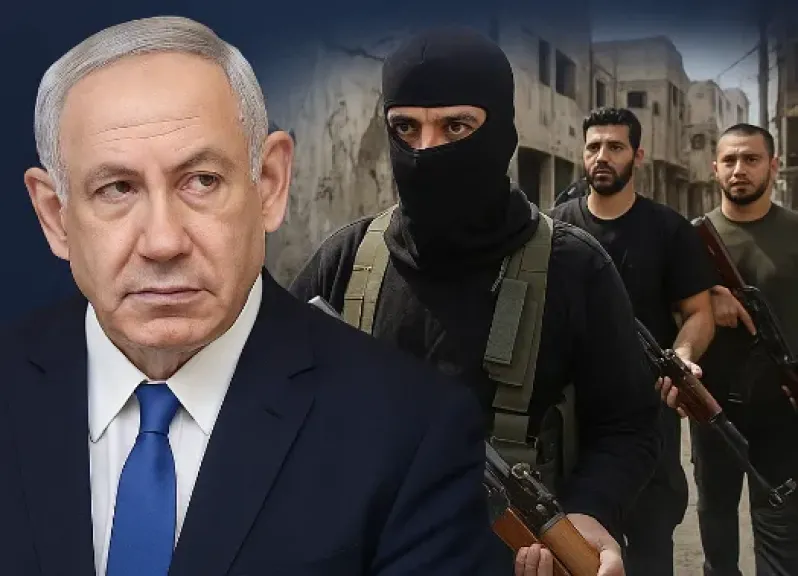 أسرائيل من جيش ”لا يُقهر” إلى عصابات ”أبو شباب”