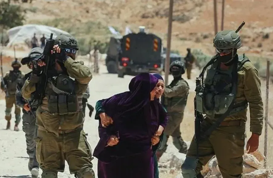 استشهاد شقيقين برصاص الاحتلال في نابلس.. إسرائيل تزعم محاولة خطف سلاح جندي