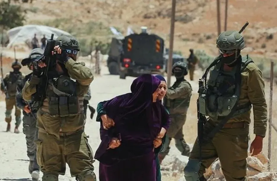 استشهاد شقيقين برصاص الاحتلال في نابلس.. إسرائيل تزعم محاولة خطف سلاح جندي