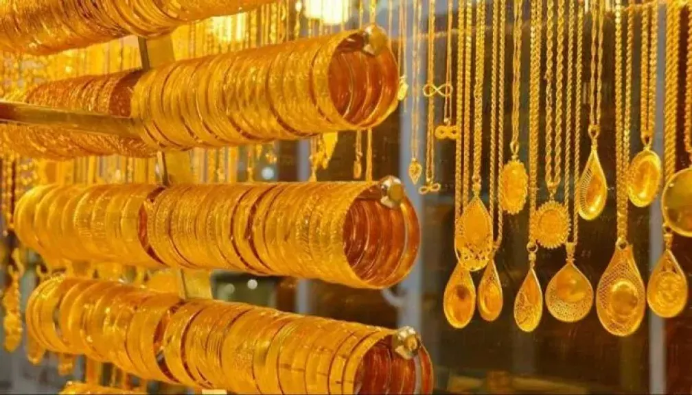 أسعار الذهب اليوم الأربعاء 11 يونيو 2025 في مصر.. عيار 21 عند 4700 جنيه والجرام يحتفظ بمكاسبه