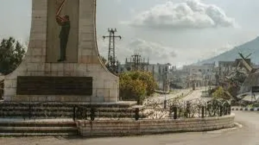 توغل إسرائيلي مفاجئ في ريف القنيطرة.. قرية القحطانية تحت الحصار وسط صمت دولي