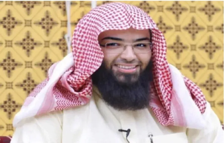 الكويت تحتفي برفع اسم الداعية حجاج العجمي من قائمة الإرهاب الدولية