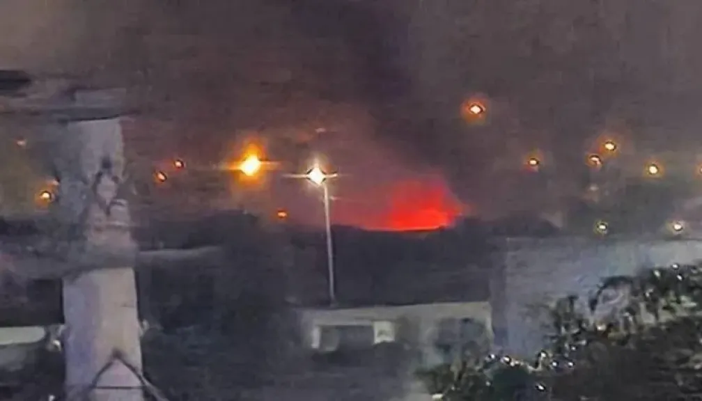 الهجوم الإسرائيلي على إيران يشعل الشرق الأوسط: ضربات دقيقة وتداعيات إقليمية وعالمية غير مسبوقة