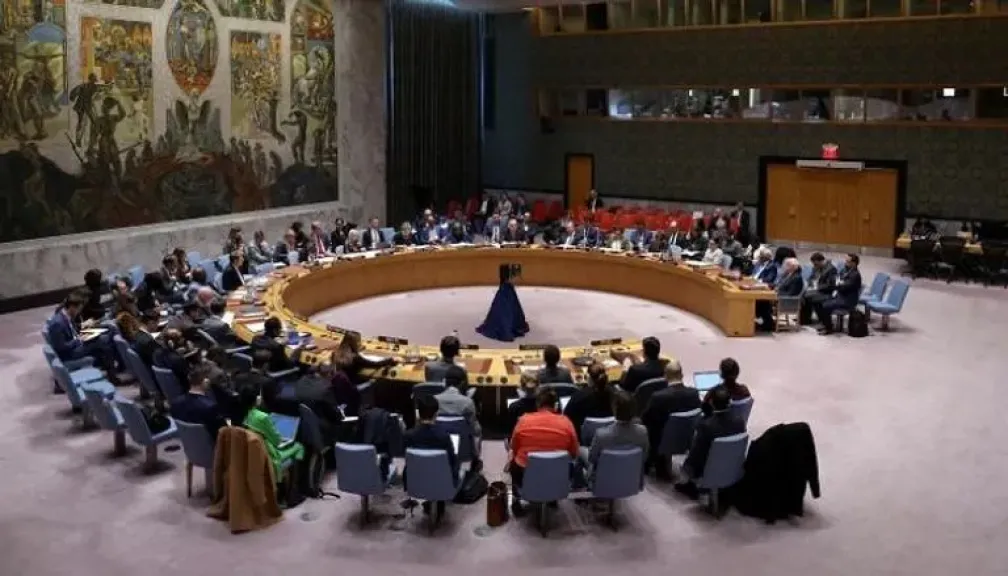 مجلس الأمن يعقد جلسة طارئة بطلب من إيران بعد الضربات الإسرائيلية المكثفة على أراضيها