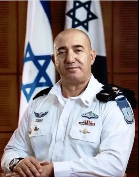 مقتل قائد القوات البحرية الإسرائيلية في الغارة الإيرانية الأخيرة وخسائر عسكرية فادحة تهز تل أبيب