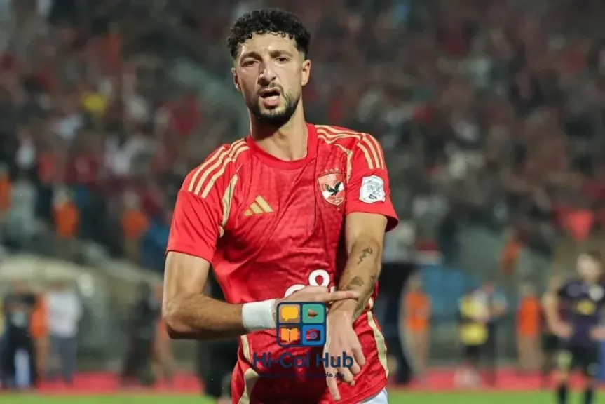 وسام أبو علي يقود هجوم الأهلي أمام إنتر ميامي في افتتاح كأس العالم للأندية