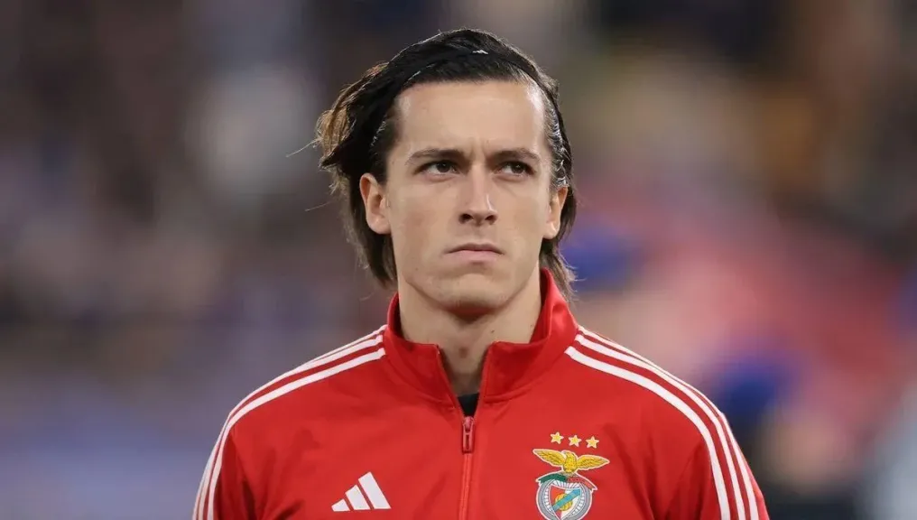 بنفيكا ينفي التوصل لاتفاق مع ريال مدريد بشأن كاريراس