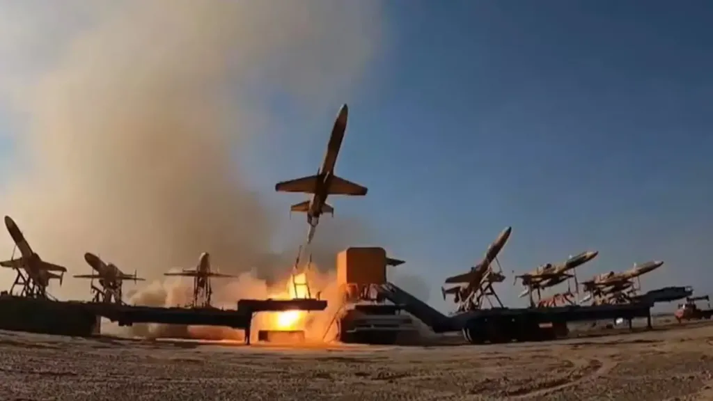 موقع عبري يكشف: صواريخ إيران أكثر تدميرًا من ”حماس” و”حزب الله”.. فارق مرعب في القوة والنتائج